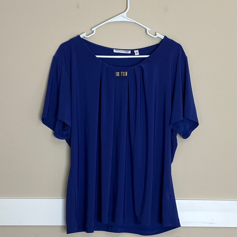 Notations Woman Blouse